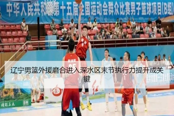辽宁男篮外援磨合进入深水区末节执行力提升成关键 - bwty