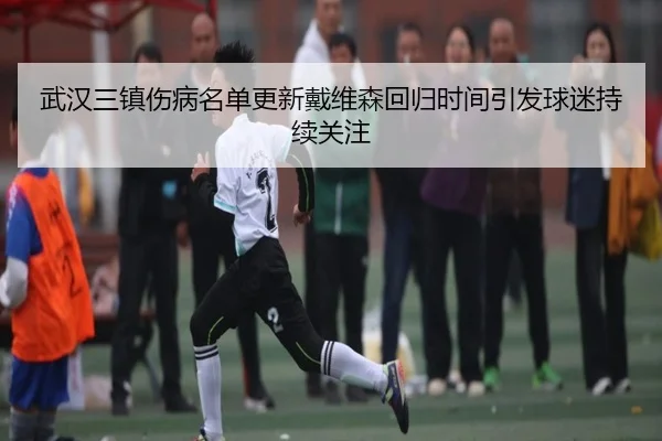 武汉三镇伤病名单更新戴维森回归时间引发球迷持续关注 - bwty